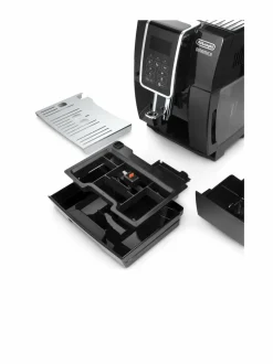 Dinamica ECAM350.55.B -kahviautomaatti