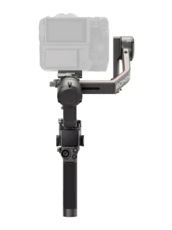 DJI RS 3 Pro Gimbal -kameravakaaja