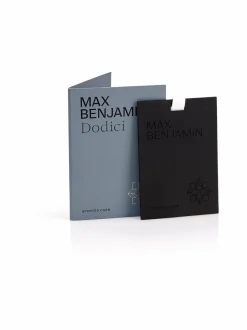 Dodici -tuoksukortti