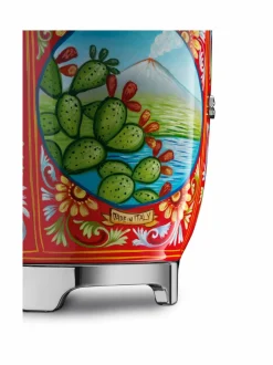 Dolce & Gabbana -sitruspuserrin