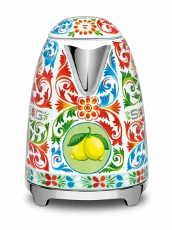 Dolce & Gabbana -vedenkeitin