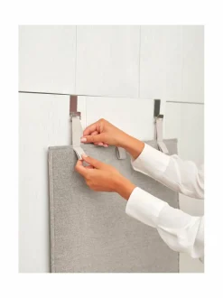 Door Steam Blanket -ovihöyrytyspeitto