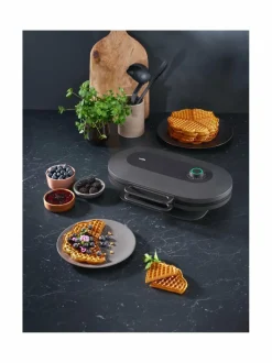 Double Joy -vohvelirauta