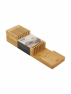 DrawerStore 2-kerroksinen veitsijärjestäjä