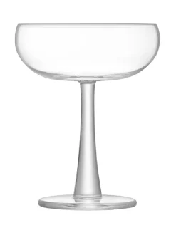 Drinkkilasi LSA Gin Coupe 280ml (2kpl)