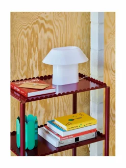 Drome LED -pöytävalaisin