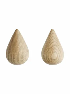 Dropit-koukku L, 2 kpl