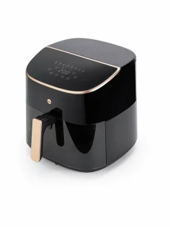 Dualfry Airfryer -kiertoilmakypsennin 8 L