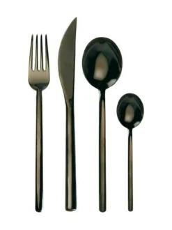 Due Oro Nero aterinsetti 24 osaa