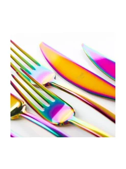 Due Rainbow aterinsetti 24 osaa