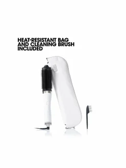 Duet Blowdry 2-in-1-hiustenkuivaajaharja