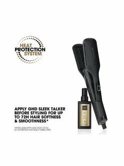 Duet Style 2-in-1 Hot Air Styler -muotoilurauta