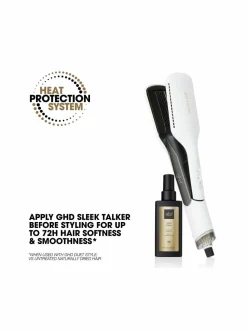 Duet Style 2-in-1 Hot Air Styler -muotoilurauta