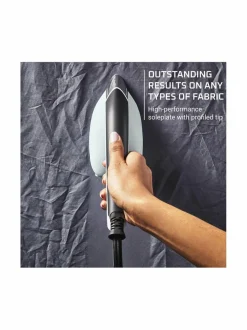 Duo Power 2in1 -vaatehöyrystin/silitysrauta