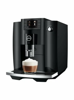 E6 Piano -kahviautomaatti