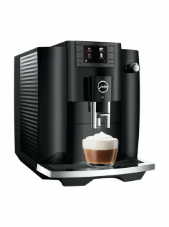 E6 Piano -kahviautomaatti