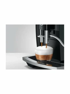 E6 Piano -kahviautomaatti