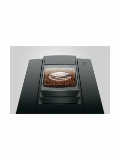 E6 Piano -kahviautomaatti