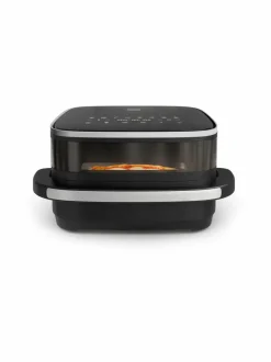 Easy Fry XL Surface Air Fryer -kiertoilmakypsennin, 1kg