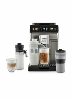 ECAM450.86.T Eletta Explore Coffee Machine -kahviautomaatti