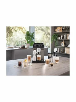 ECAM450.86.T Eletta Explore Coffee Machine -kahviautomaatti