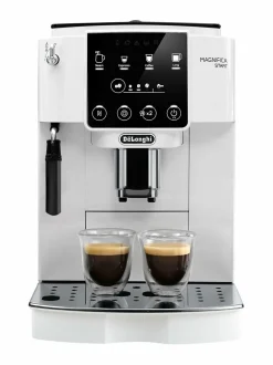 ECAM220.20.W Magnifica Start Coffee Machine -kahviautomaatti