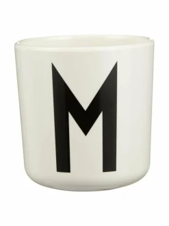 Ecozen-kirjainmuki, M