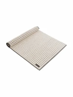 Eden-kylpyhuonematto 60 x 130 cm