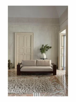 Edre Classic Linen -sohva