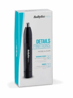 E650E Nose & Ear -trimmeri