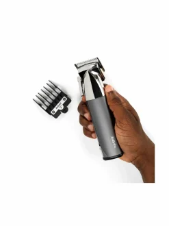 E996E Super X Metal Clipper -hiustenleikkuukone