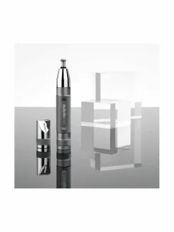 E116E Super X-Metal Precision -trimmeri