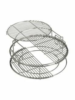 EGGspander-sarja XL-kokoiseen grilliin, 5 osaa