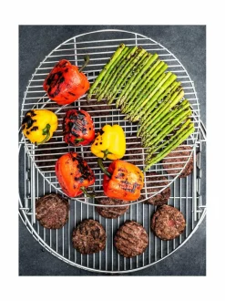 EGGspander-sarja XL-kokoiseen grilliin, 5 osaa