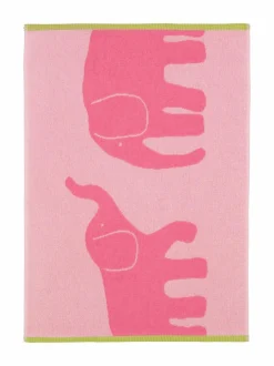 Elefantti Vapaa -käsipyyhe