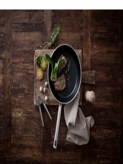 Elegance -paistinpannusetti, 20+28cm