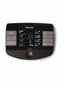 EM89 TENS/EMS -kivunlievittäjä