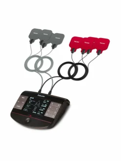 EM89 TENS/EMS -kivunlievittäjä