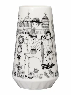 Emilia- posliinimaljakko 19 cm