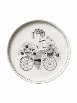 Emilia-lautanen 19 cm