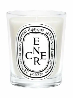 Encre Limited Edition -tuoksukynttilä