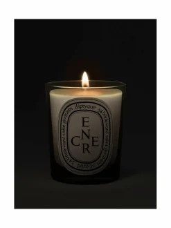 Encre Limited Edition -tuoksukynttilä