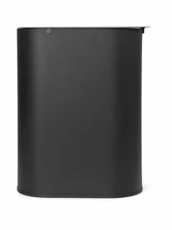 Enkel-teräsroskakori