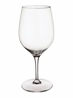 Entrée-punaviinilasi 0,475 l, 4 kpl