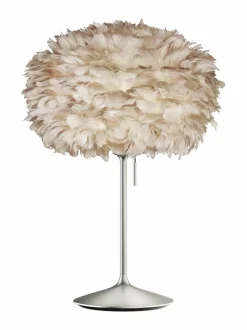 Eos Medium -lampunvarjostin Ø 45 x 30 cm