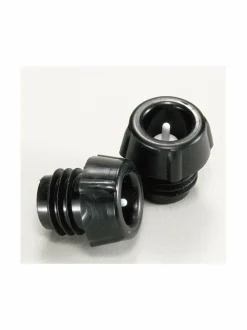Epivac Wine Stoppers for Vacuum Pump -korkki 4 kpl