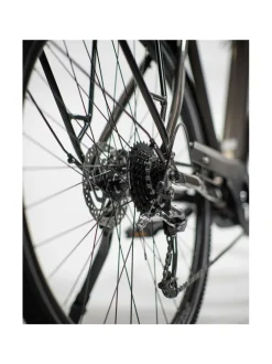 e-Reflex 55cm 9v 28 36V 15Ah 540Wh