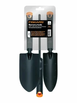 Ergo-istutustyökalusetti