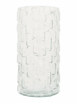 Esa-lasimaljakko 12.5 x 26 cm