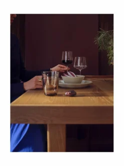 Essence-punaviinilasi 45 cl, 2 kpl